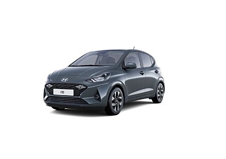 Hyundai i10 1.0 Comfort Navi Apple DAB SHZ LenkradHZG