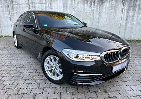 BMW 530d xDrive Autom.*Standhzg*VirtualCP*HeadUp*LED