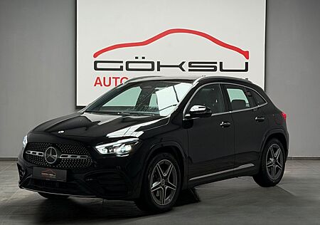 Mercedes-Benz GLA 180 gebraucht kaufen Mercedes-Benz GLA 180 AMG Line*Multibeam*Panorama*360°*MBUX