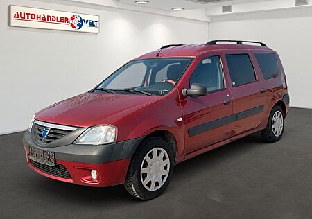 Dacia Logan MCV Kombi 1.5 dCi Basis