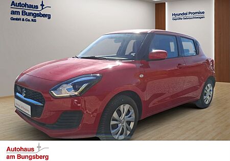 Suzuki Swift 1.2 Dualjet SHVS Club Tempomat Klimaanlage