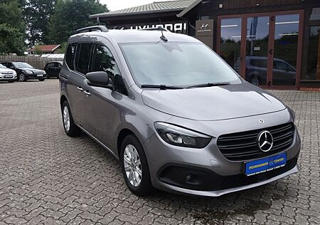 Mercedes-Benz Citan Kombi 113 standard