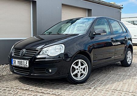 VW Polo Volkswagen IV Comfortline KLIMAtronic*TUV 08/2025