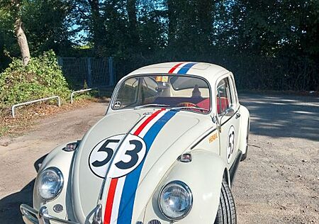 Volkswagen Käfer Herbie