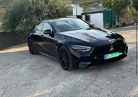 Mercedes-Benz AMG GT S 63 S 4MATIC+ Autom. S
