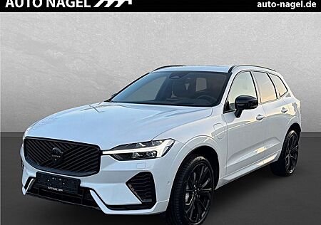 Volvo XC 60 XC60 T8 Plus Black Edition *TAGESZULASSUNG*
