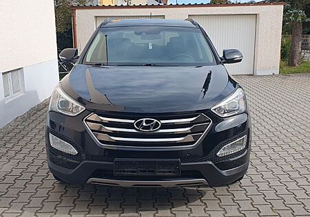 Hyundai Santa Fe 2.2 CRDi Premium 4WD Automatik Premium