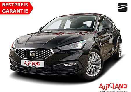 Seat Leon 2.0 TDI Xcellence FullLink Keyless ACC LED