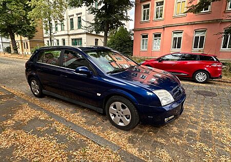 Opel Signum 2.2 Direct Edition TÜV