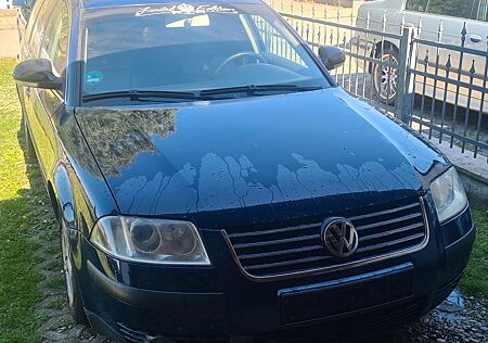 VW Passat Variant Volkswagen 2.0TDI Comfortline Variant Co...