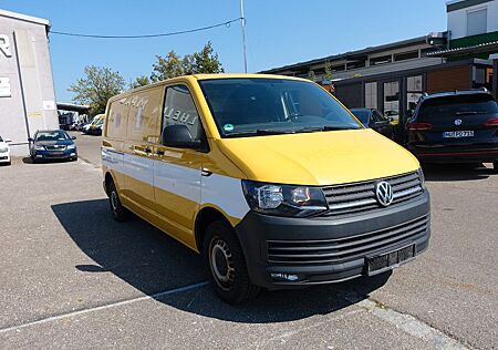 VW T6 Transporter Volkswagen Kasten-Kombi Kasten lang