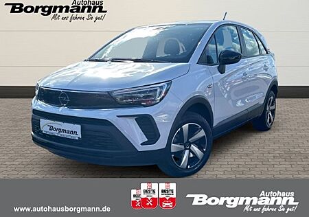 Opel Crossland X Crossland Enjoy LED - PDC - Apple Carplay - Ganz