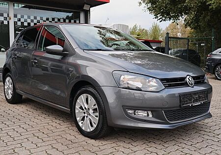 VW Polo Volkswagen V Life Sitzheizung/PDC