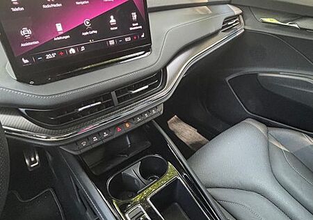 Skoda Enyaq RS Coupé Top Ausstattung inkl.Crystal Face