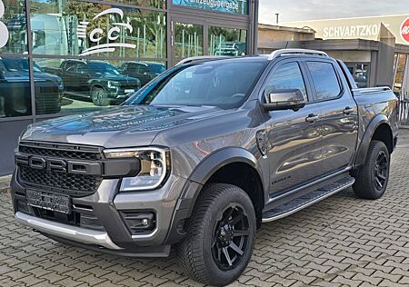 Ford Ranger Wildtrak 3,0 eRollo Stdhz T-84 B+O RID 05AHK3,5t