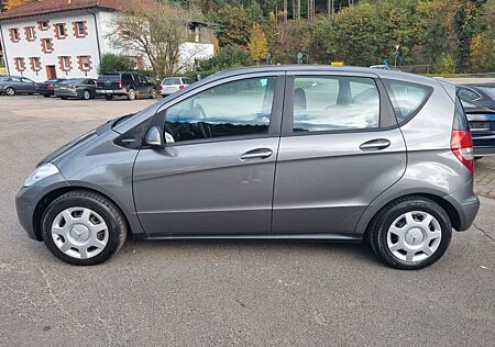 Mercedes-Benz A 140 CLASSIG