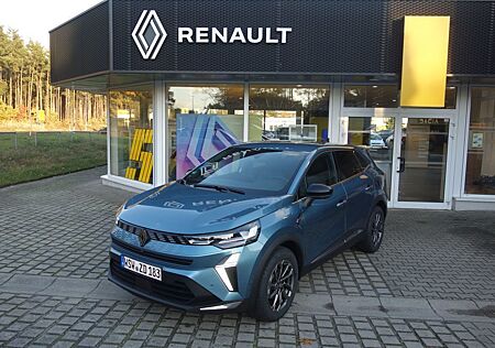 Renault Symbioz Techno Mild Hybrid 140