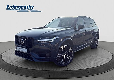 Volvo XC 90 XC90 T8 Ultimate Dark Plug-In Hyb.AWD/Four-C/AHK