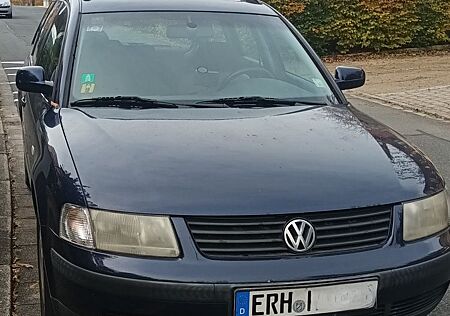 VW Passat Variant Volkswagen 1.9TDI 85kw Trendline Variant...