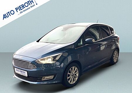 Ford C-Max 1.5 EcoBoost Start-Stop-System Titanium