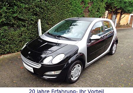 Smart ForFour gebraucht kaufen Smart ForFour 1,3 Passion-Klimaanlage-Servo