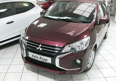 Mitsubishi Space Star 1,2 Ltr. 71 PS Select
