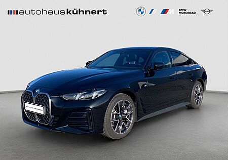 BMW 430i xDrive Gran Coupé ///M-Sport ACC LED PanoSD