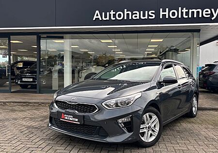 Kia Cee'd Sportswagon gebraucht kaufen Kia Cee'd Sportswagon cee'd SW VISION 1.5*Kamera+SitzH+Navi+WKR+AHK*
