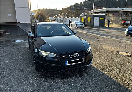 Audi S3 2.0 TFSI S tronic quattro - NO OPF