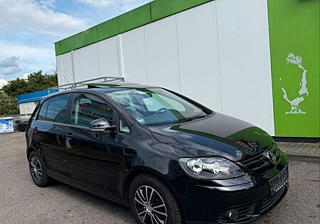 VW Golf Plus Volkswagen 1.6 TÜV Neu Sehr gepflegt