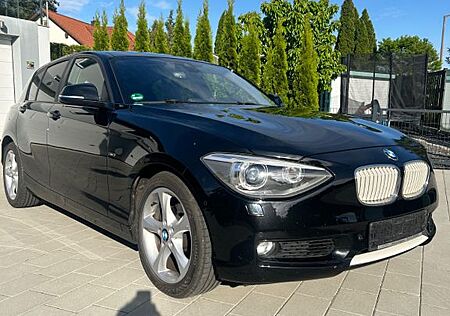 BMW 118i Urban Line Urban Line Automatik