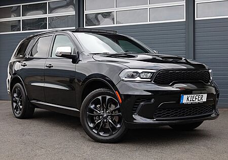 Dodge Durango 3.6 GT AWD/7Siter/4xSHZ/LHZ/LED/Kamer/20