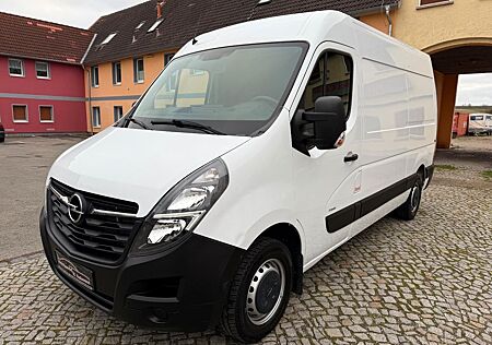 Opel Movano B 2.3 CDTI Kasten Hoch Lang L2H2 3,3t