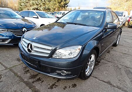 Mercedes-Benz C 220 C -Klasse Lim. CDI BlueEfficiency