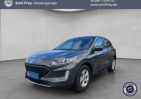 Ford Kuga 2.5 Duratec PHEV COOL&CONNECT