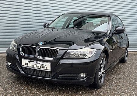 BMW 318d Lim. Climatronic SHZ PDC GRA**