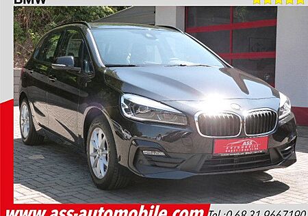 BMW Active Hybrid 5 216 ActiveTourer 216d Advantage+NAVI+PDC+SHZ+LED