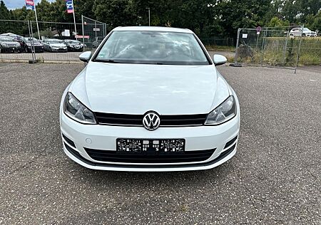 VW Golf Volkswagen 7 Lim. Trendline BMT Klima