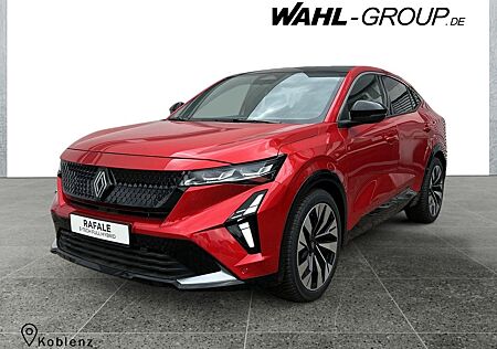 Renault Rafale Techno E-Tech Full Hybrid 200 ABS ESP ZV