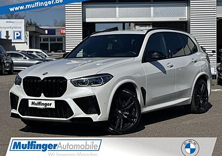BMW X5 M Competition Sky Sitzbel+Massage Bo+Wilk.AHK