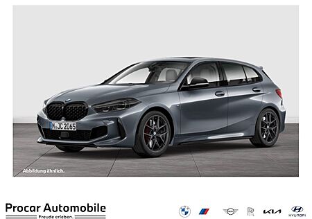 BMW M135i xDrive A Head-Up HK HiFi DAB LED WLAN Shz