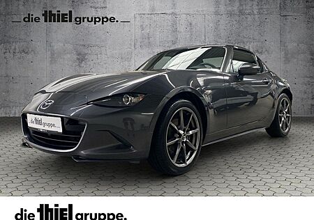 Mazda MX-5 SKYACTIVE-G 160 Sports-Line RF