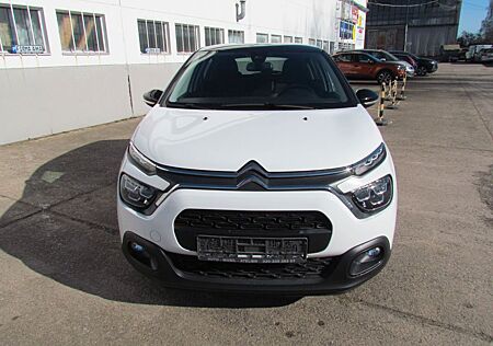 Citroën C3 Shine Pack*Automatik*Navi*Zahnriemen neu