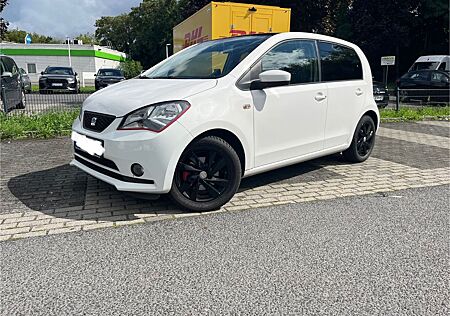 Seat Mii 1.0 Stadtflitzer Fahranfänger TÜV Neu
