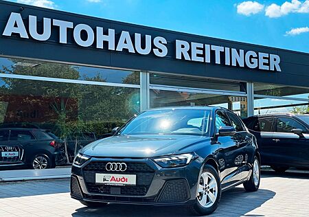 Audi A1 Sportb.25 TFSI LED Navi SHZ Blackedition