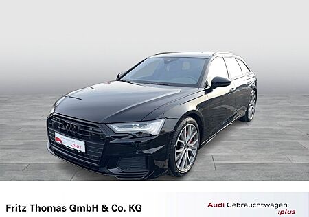 Audi A6 Avant 55 TFSI e quattro S tronic Sport HD MLE