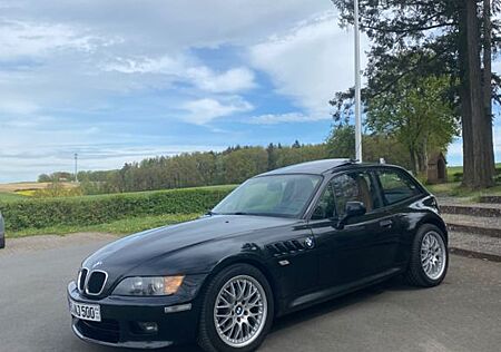 BMW Z3 Coupé 2.8 -