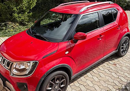 Suzuki Ignis 1.2 DUALJET HYBRID Comfort+ Comfort+