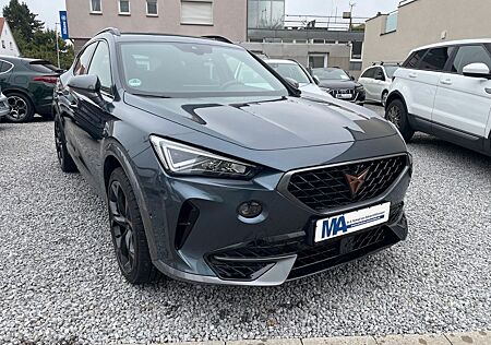 Cupra Formentor VZ e-Hybrid PaketXL Cam360° Navi Apple