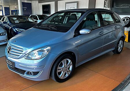 Mercedes-Benz B 200 *25-TKM* AUTOMATIK/SHZ/PDC/KLIMA/TEMPOMAT